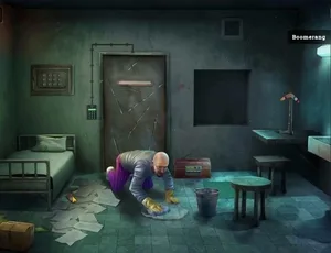 Уровень 2 в игре