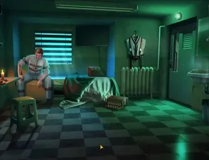 Уровень 48 в игре