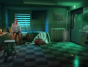 Уровень 7 в игре